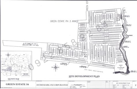 green estate phase 3 annex|Green Estate Phase 3 Extension Map .